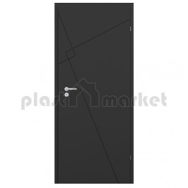 Интериорна врата Classen Linea Premium Loft 3