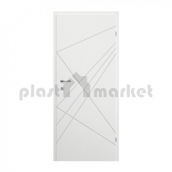 Интериорна врата Classen Linea Premium 004