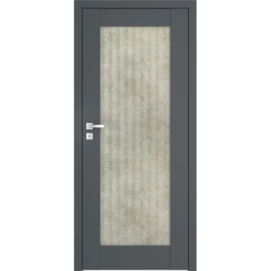 ИНТЕРИОРНА ВРАТА CLASSEN LINOR