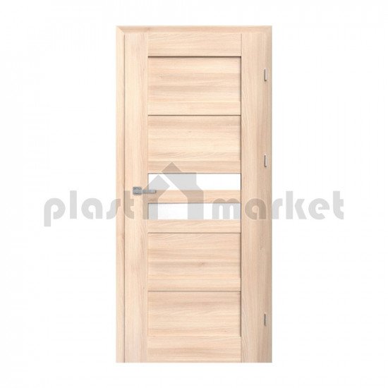 Интериорна врата Classen LUKKA модел 1, 2, 3, 4, 5 с включена 3та панта