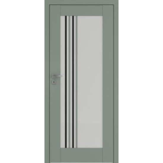 ИНТЕРИОРНА ВРАТА CLASSEN MALIKA МОДЕЛИ 1 - 7 