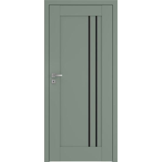 Интериорна врата Classen MAMBA модели - 4, 5, 6, 7