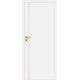 Интериорна врата Classen Milk модели 1, 2, 3