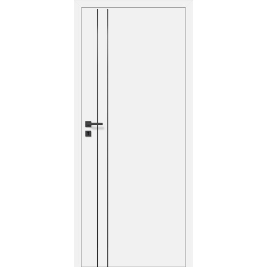 Интериорна врата Classen Milk модели 1, 2, 3