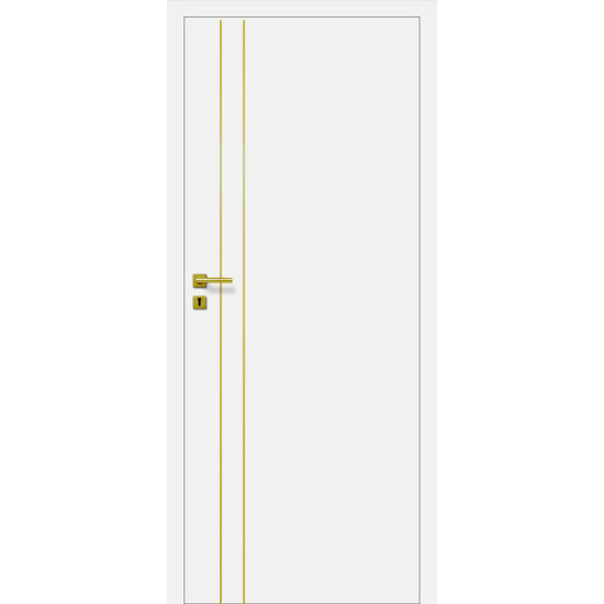 Интериорна врата Classen Milk модели 1, 2, 3