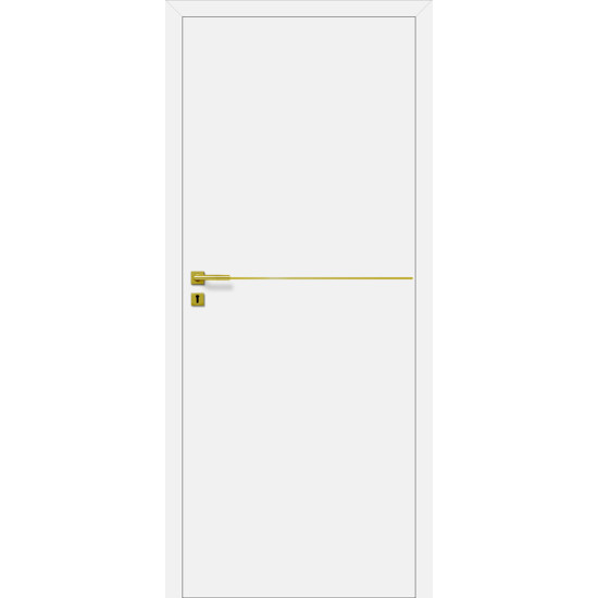 Интериорна врата Classen Milk модели 4, 5, 6