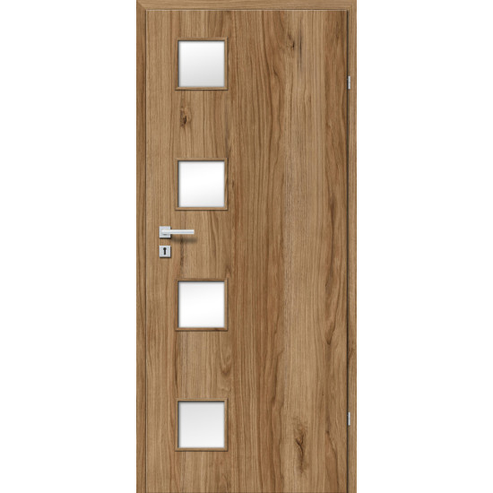 Интериорна врата Classen Modena модена 3/4, 4/4