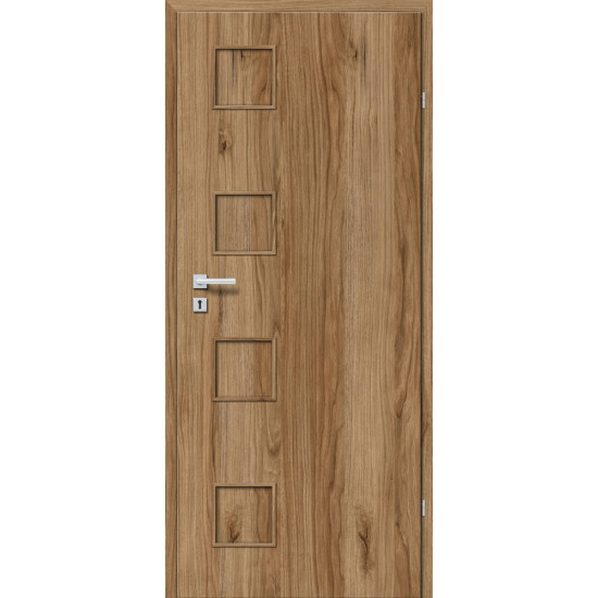 Интериорна врата Classen Modena 4 плътна