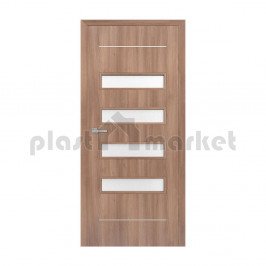 Интериорна врата Classen TETYDA модел 1, 2, 3, 4, 5 с включена 3та панта