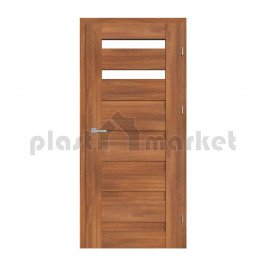 Интериорна врата Classen Traffic 2  с трета панта