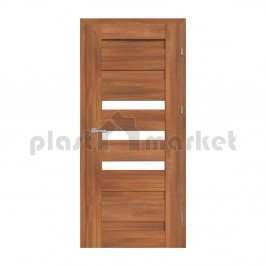 Интериорна врата Classen Traffic 7 с трета панта