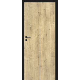 Интериорна врата Classen Verti модели 1, 2, 3