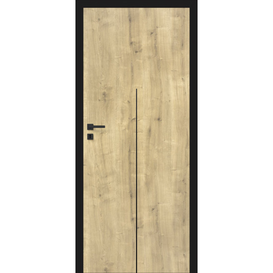 Интериорна врата Classen Verti модели 1, 2, 3