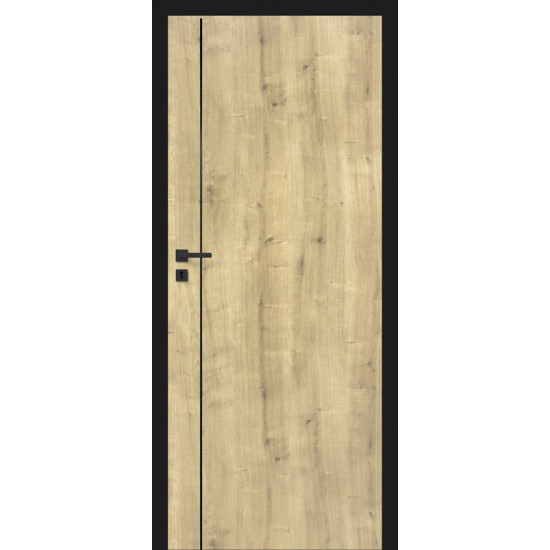 Интериорна врата Classen Verti модели 1, 2, 3
