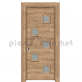 Интериорна врата Вариодор - VD4