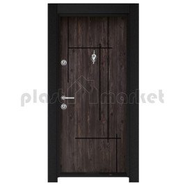 Блиндирана входна врата Стар 72 - Ринга