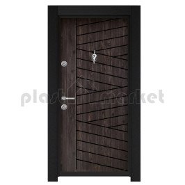 Блиндирана входна врата Стар 89 - Ринга