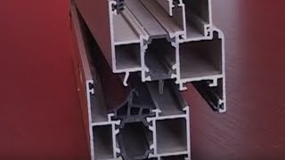 Алуминиеви профили