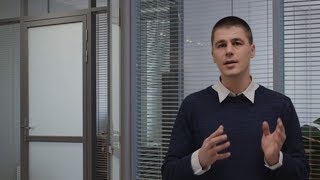 Алуминиеви врати - тип студен профил