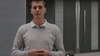 Български входни врати