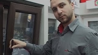 Двуосово отваряне