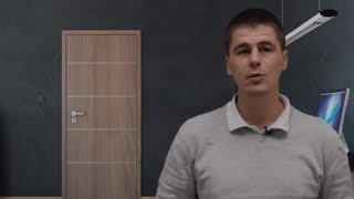 Интериорни врати Classen