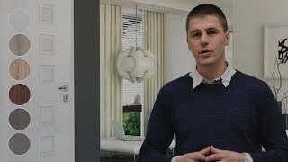 Интериорни врати GRADDE