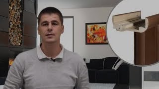 Каса за врата Classen - New Arcus