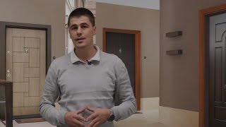 Метални врати - Турско призводство