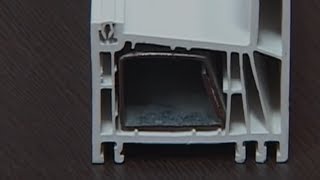 Профилна система с ширина 70 мм