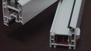 Профилни системи с ширина 60 мм