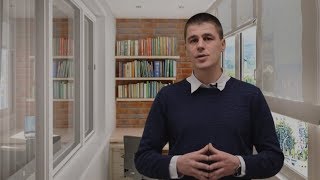 PVC врати балконско крило