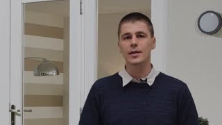 PVC врати с широко крило