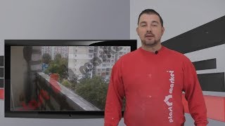 Усвояване на тераси