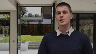 Варианти алуминиеви врати