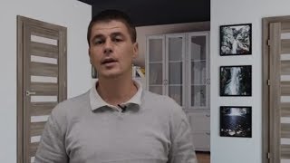 Важно при избора на врати Classen