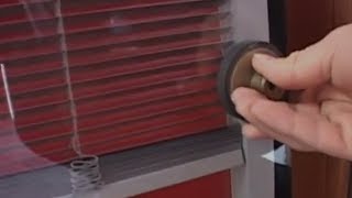 Вградени щори