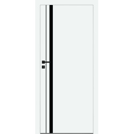 Интериорна врата DRE - Нова 50 Бяла