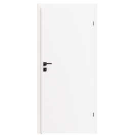 Интериорна врата DRE - СТАНДАРТ 10 Бяла Интериорна врата DRE - СТАНДАРТ 10 Бяла