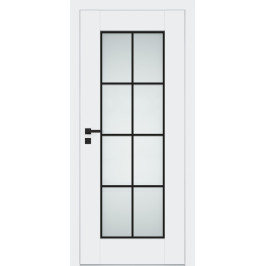 Интериорна врата DRE - Естра 8 Бяла