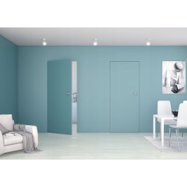 Интериорна тапетна врата DRE - СараЕко Интериорна тапетна врата DRE - СараЕко